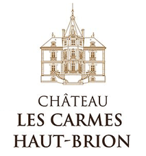 Château Les Carmes Haut Brion